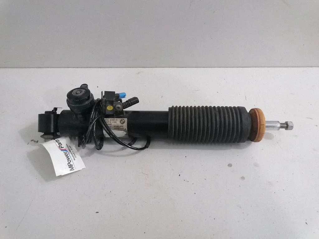 Rear shock absorber/damper – BMW X6 F16 (2014-2017)