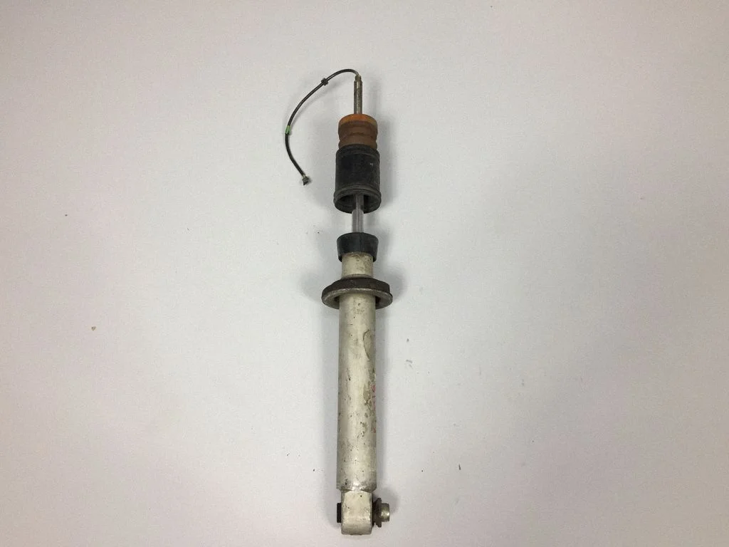 Rear shock absorber/damper – BMW 7 Series E65 E66 (2001-2008)