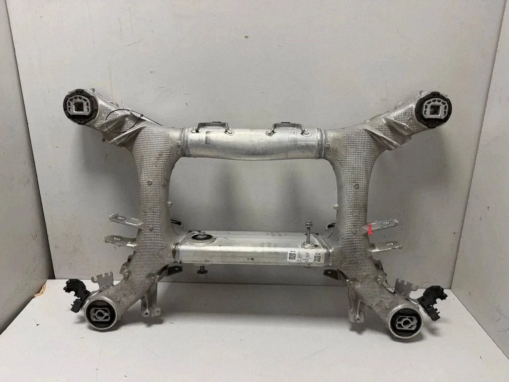 Rear subframe – BMW X7 G07 (2018-)