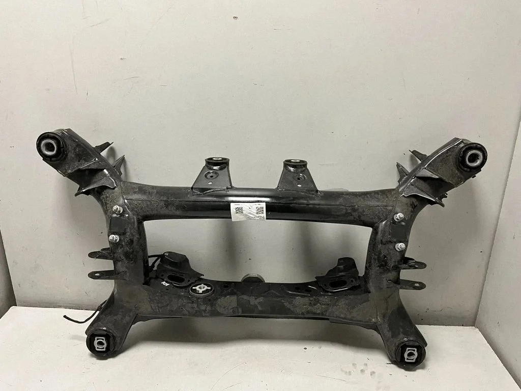 Rear subframe – BMW 3 Series G20 G21 (2019-)