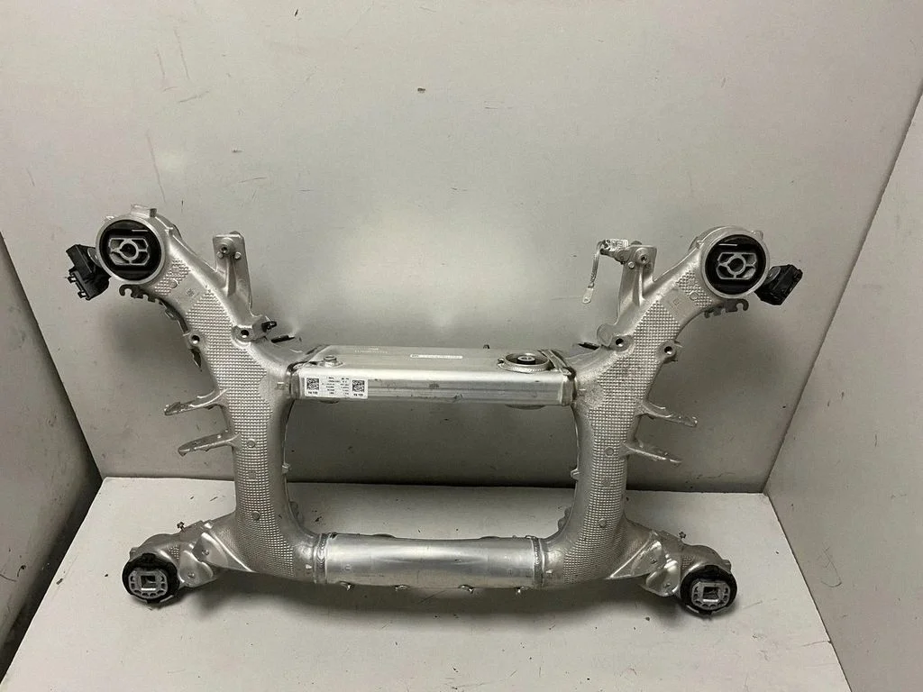 Rear subframe – BMW X6 G06 (2019-)