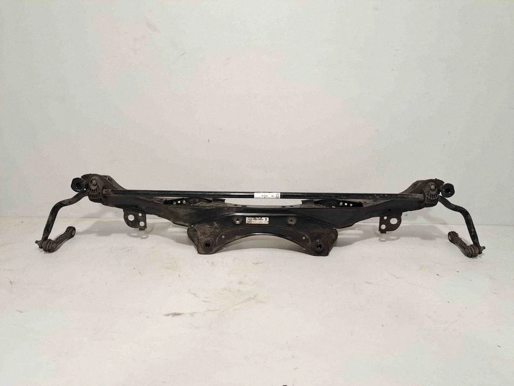 Rear subframe – BMW X1 U11 (2022-)