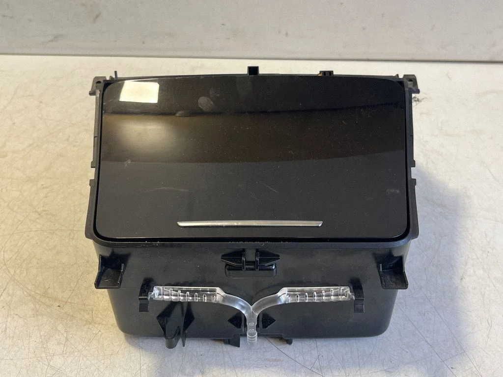 Glove box central console A2936803200