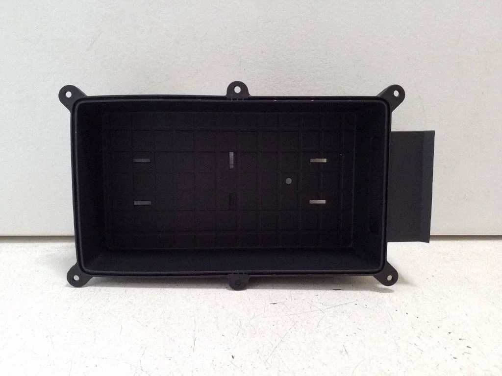 Glove box central console 8W0864981