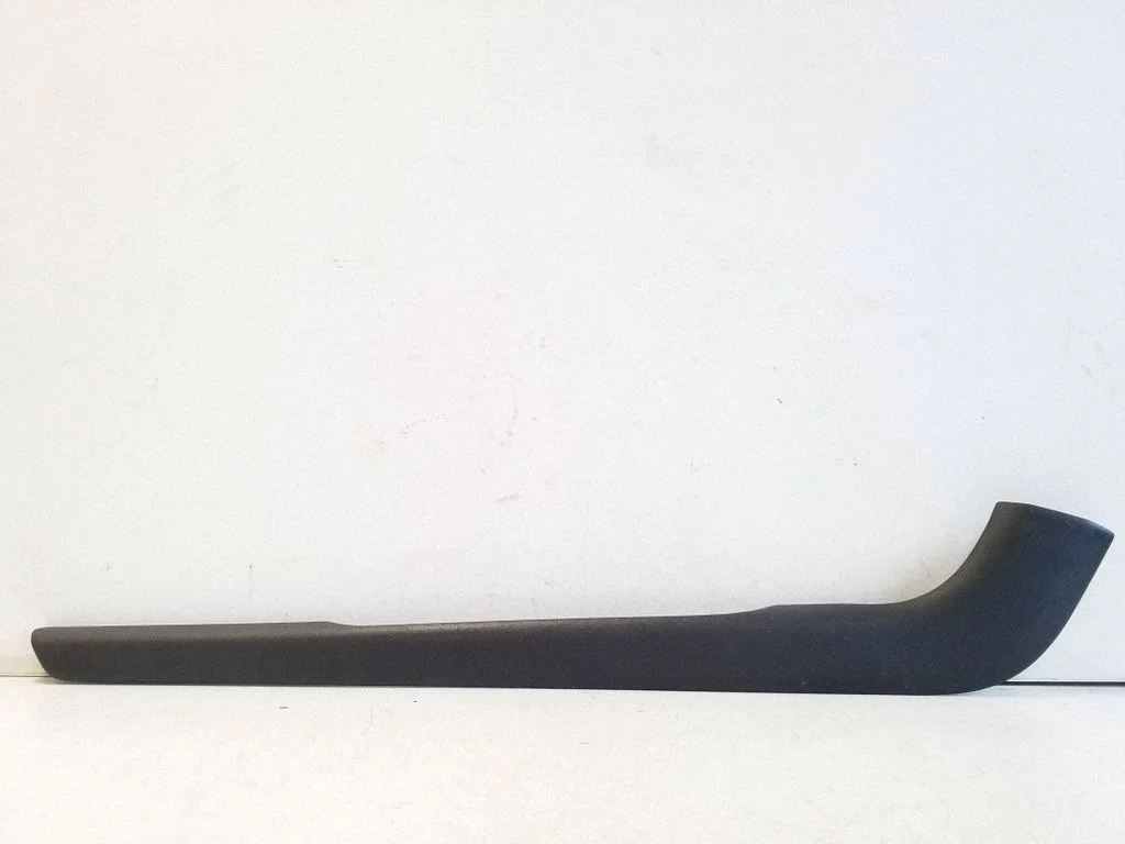 Center console decorative trim EM2BR061A16