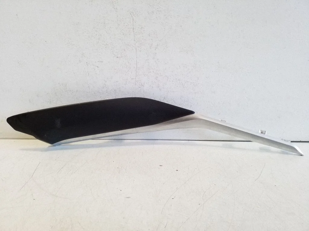 Center console decorative trim 3026903