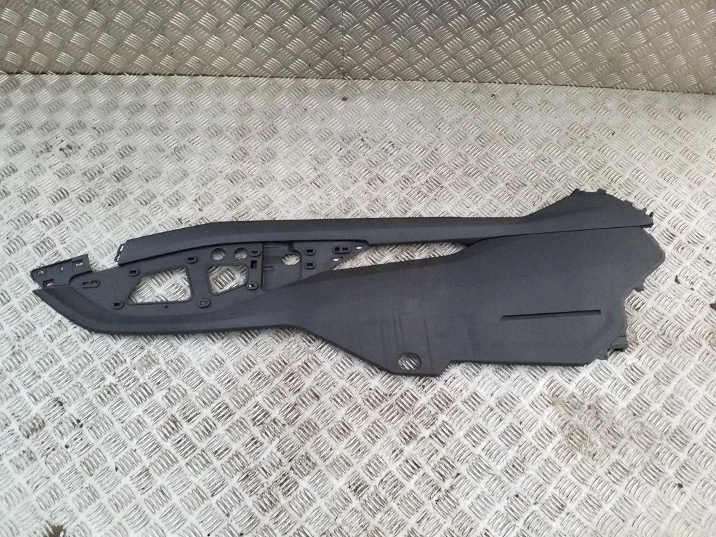 Center console decorative trim 4KL863303 – Audi Q4 e-tron (2021-)