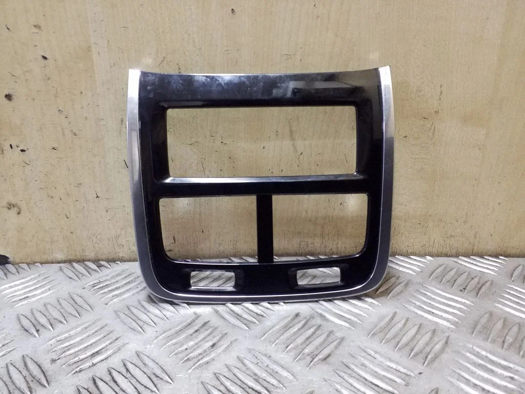 Center console decorative trim 31403211 – Volvo XC90 (2014-)