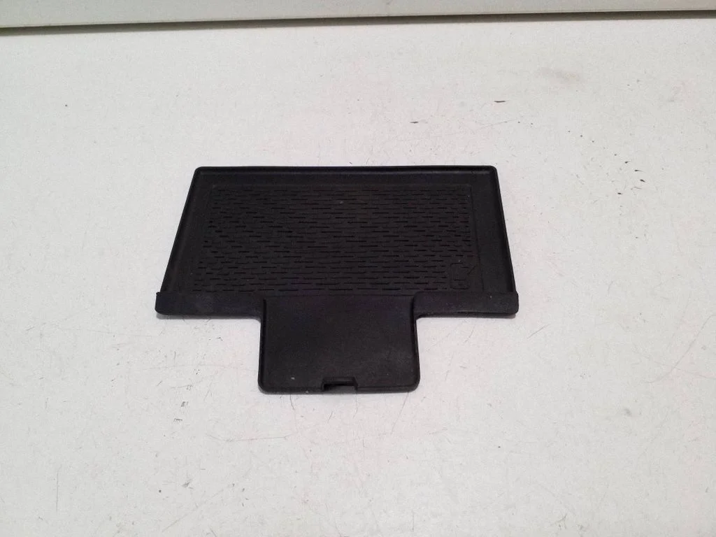 Daiktadėžės paklotėlis