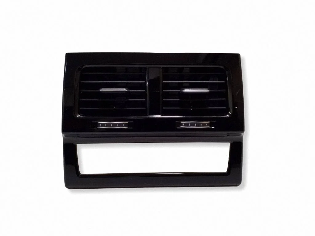 Rear air vent grill – Volkswagen Touareg III (2018-)