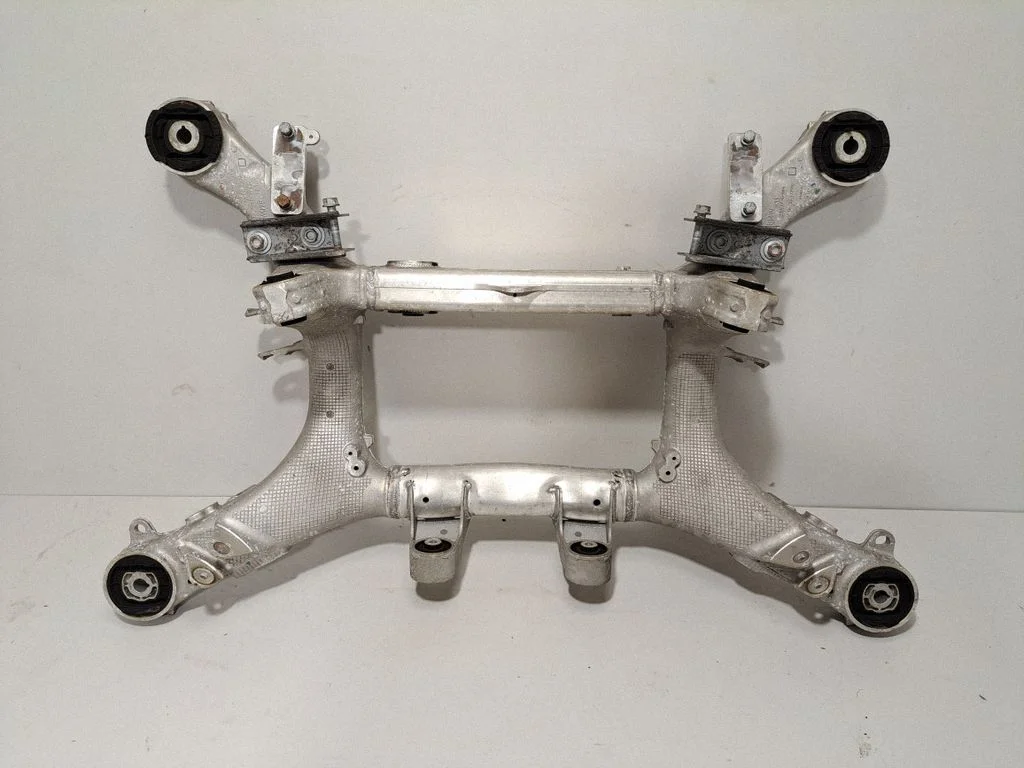 Rear subframe – BMW 5 Series G30 G31 G38 (2016-)