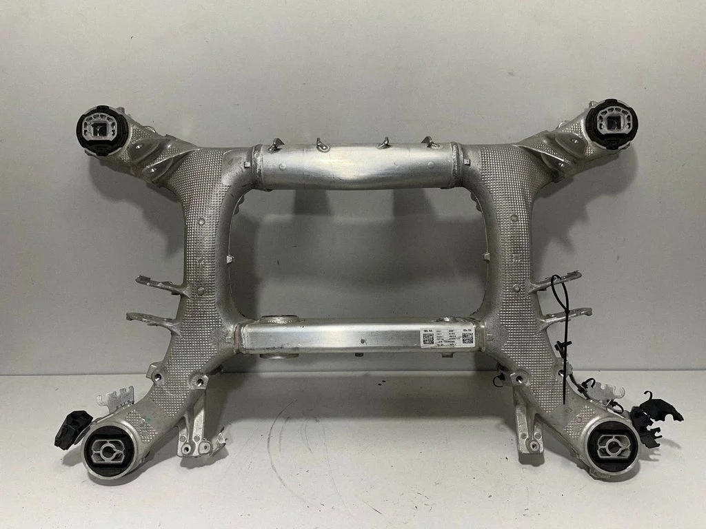 Rear subframe – BMW X7 G07 (2018-)