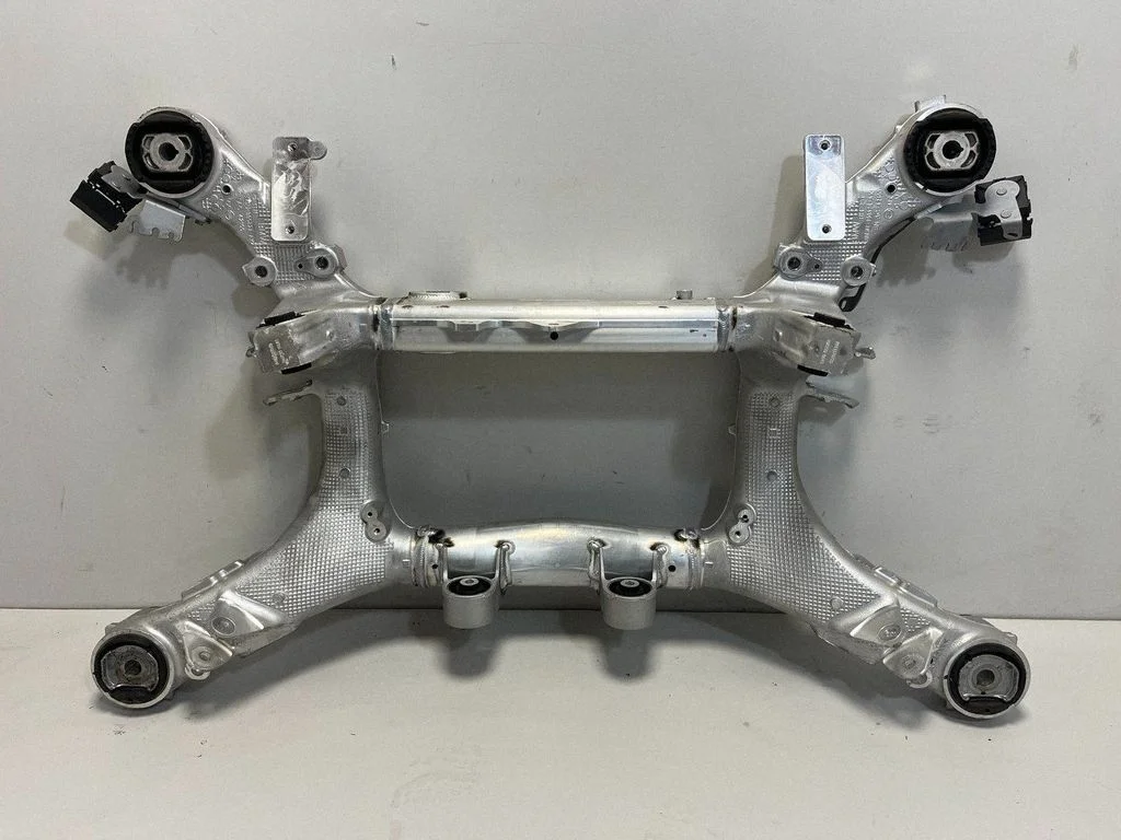Rear subframe – BMW X7 G07 (2018-)