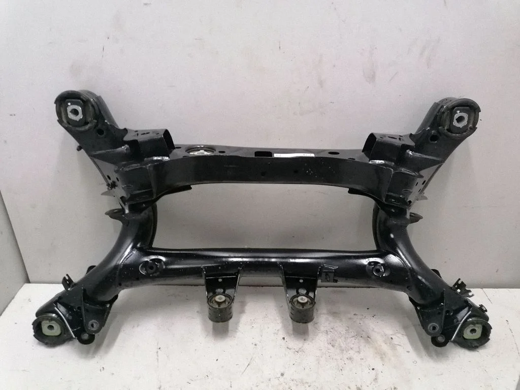 Rear subframe – BMW 4 Series G22 G23 G24 G26 (2020-)