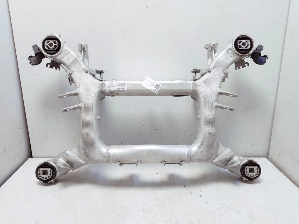 Rear subframe – BMW X7 G07 (2018-)