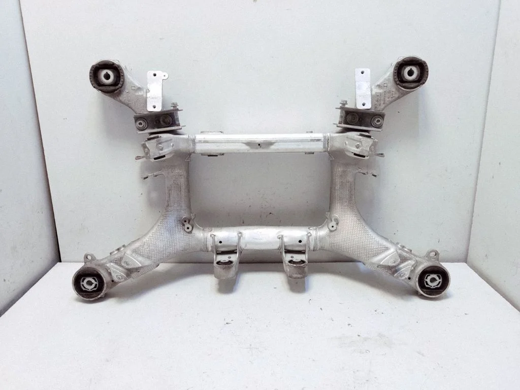Rear subframe – BMW 5 Series G30 G31 G38 (2016-)