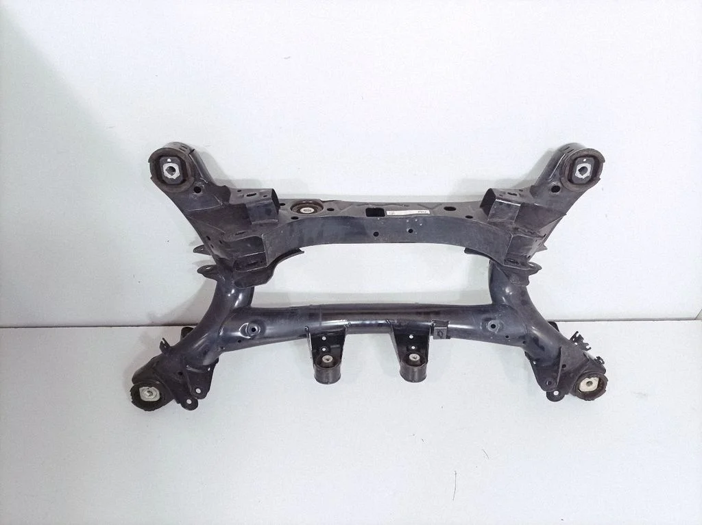 Tagumine abiraam – BMW 3-seeria G20 G21 (2019-)