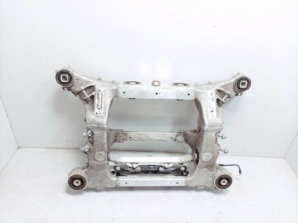 Rear subframe 8847172 – BMW iX1 (2022-)