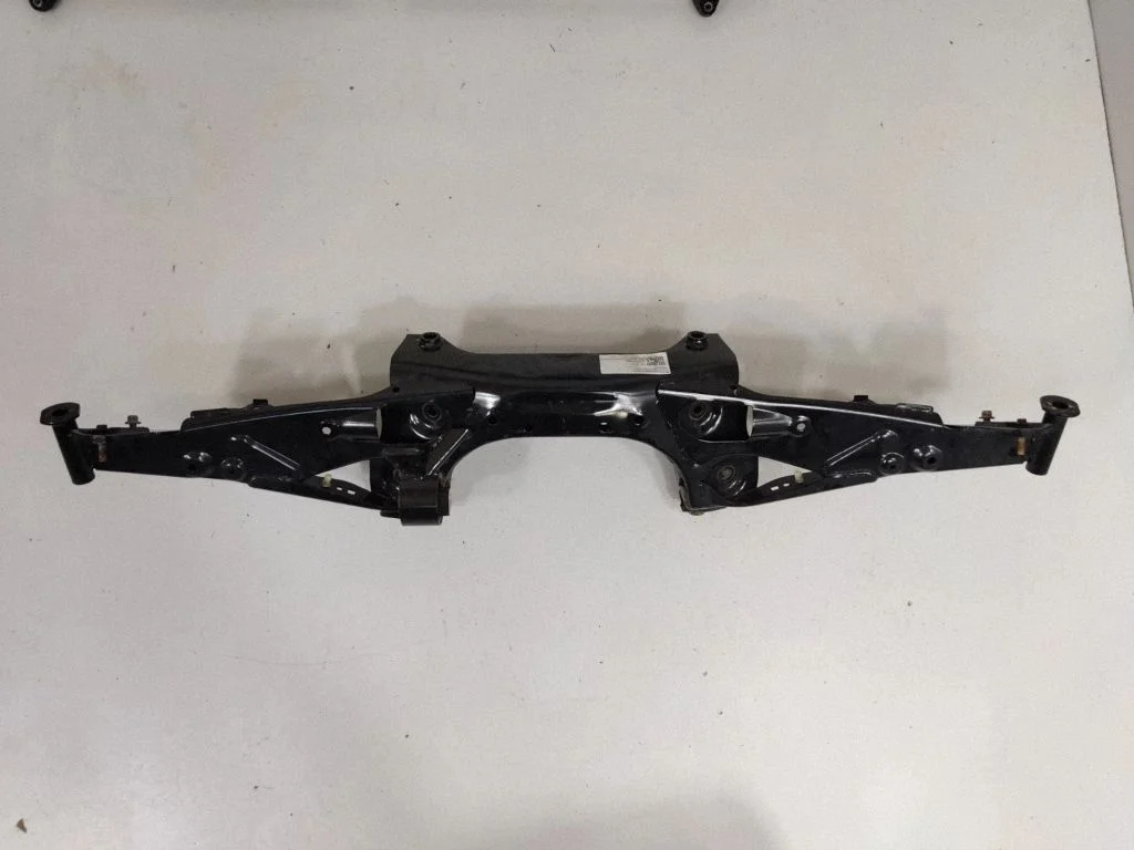 Rear subframe – BMW X2 F39 (2018-2023)