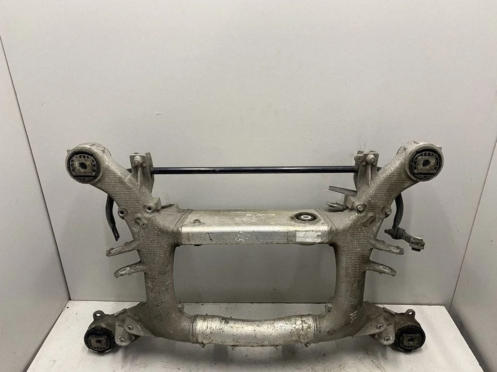 Rear subframe – BMW 7 Series G11 G12 (2015-2022)