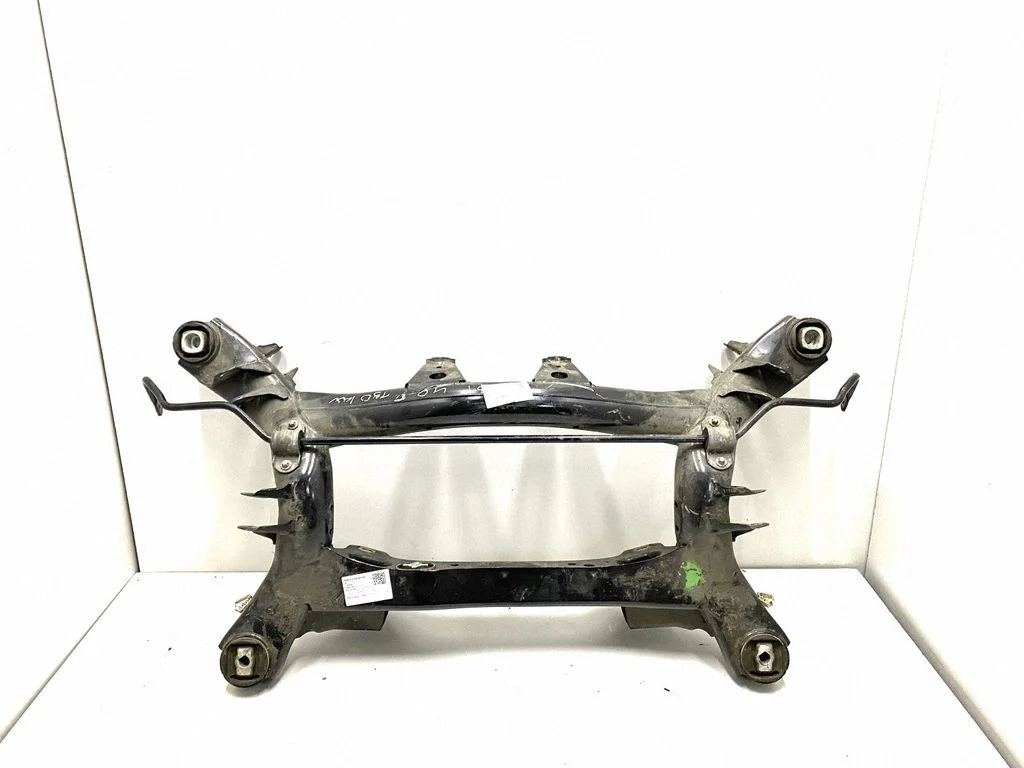 Rear subframe – BMW 3 Series F30 F35 F31 (2012-2018)