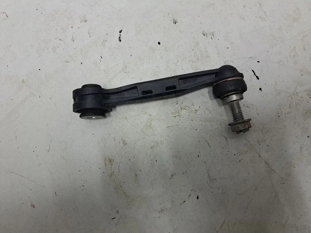 Rear anti-roll bar/stabilizer link – BMW X3 G01 (2018-2024)