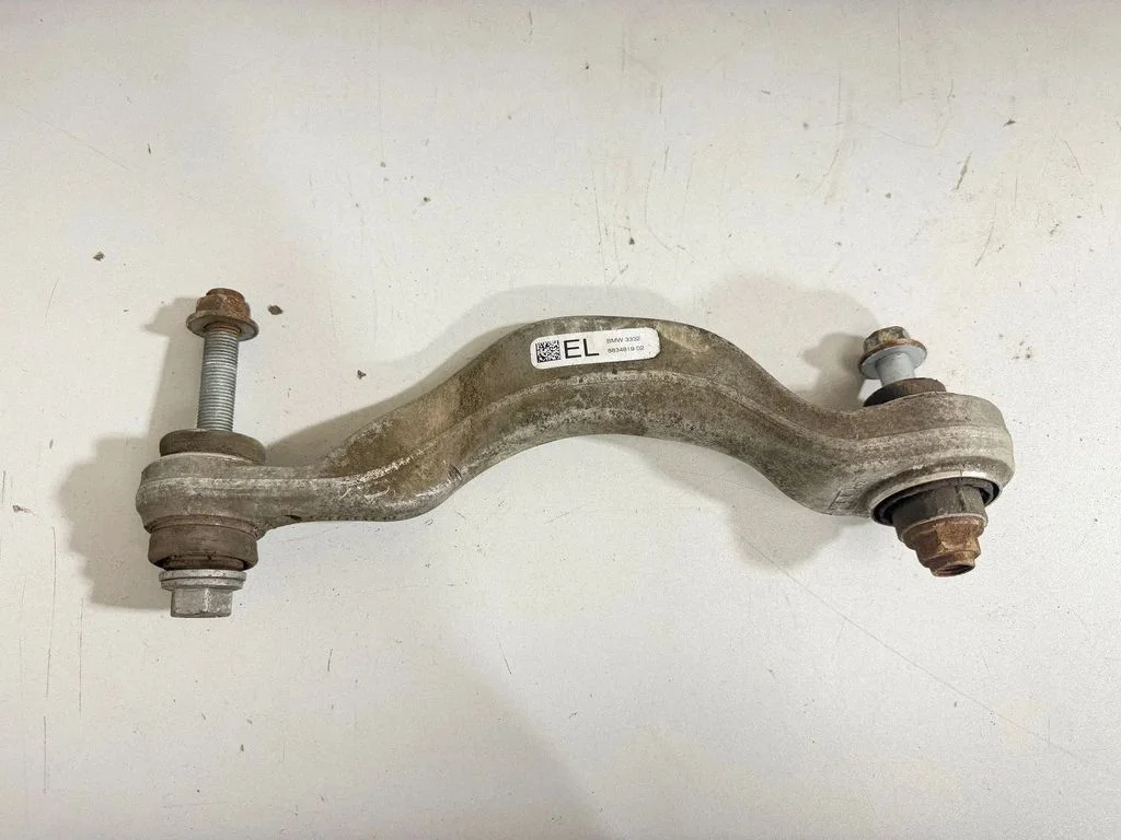 Rear upper control arm/wishbone 8834819