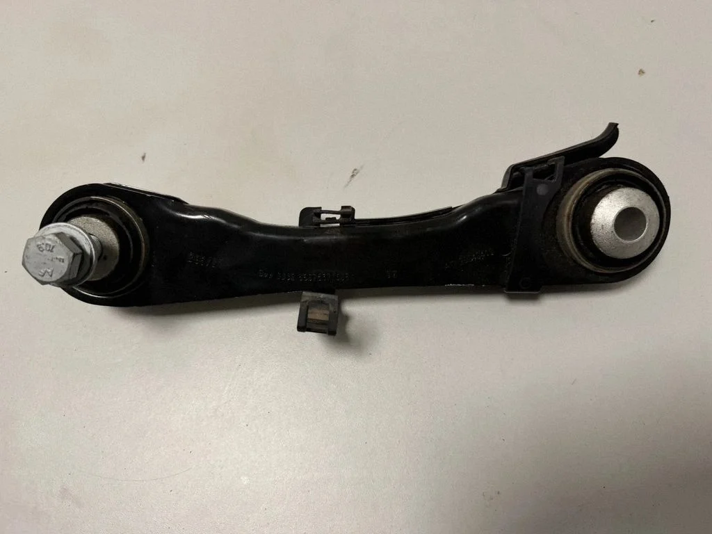 Rear upper control arm/wishbone – BMW 5 Series G30 G31 G38 (2016-)