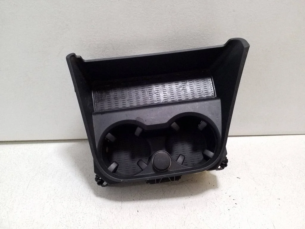 Cup holder front 51169184499