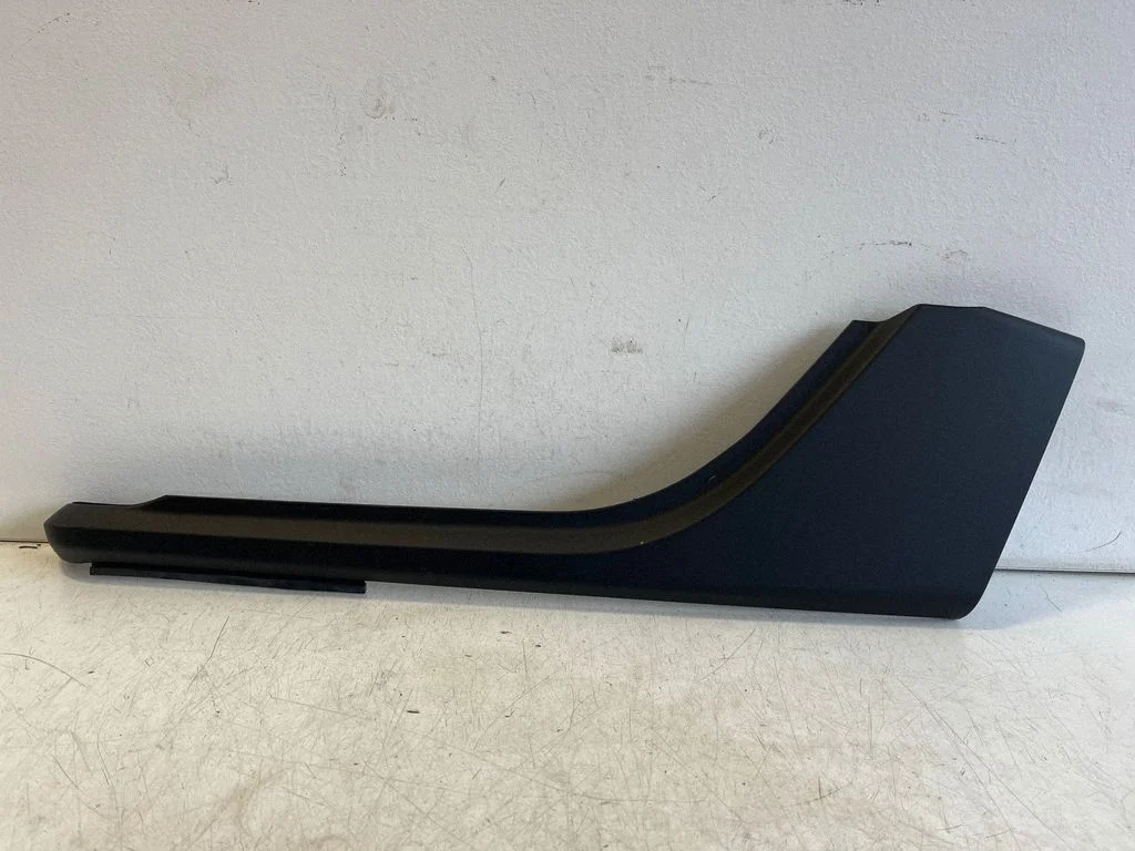 Centre console side trim rear 9J1858794