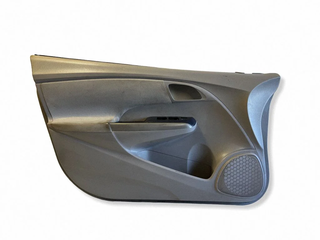Front door card panel trim – left