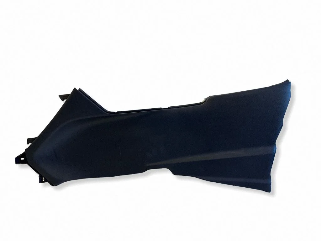 Centre console side trim front 58912F4100