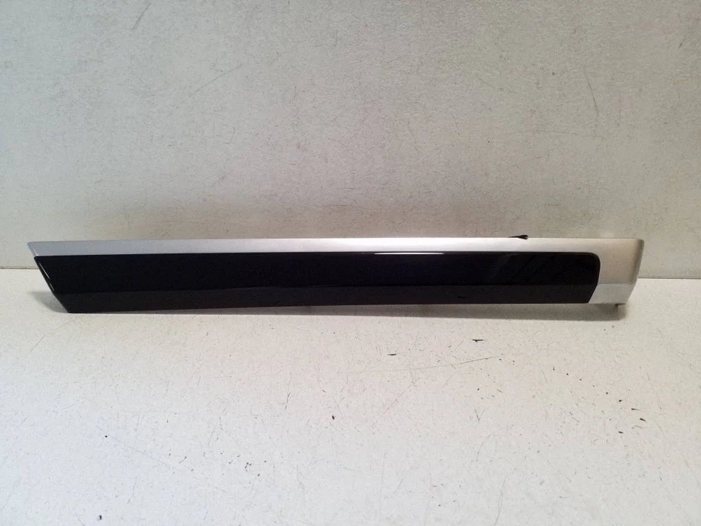 Front door trim bar 7P5867410F