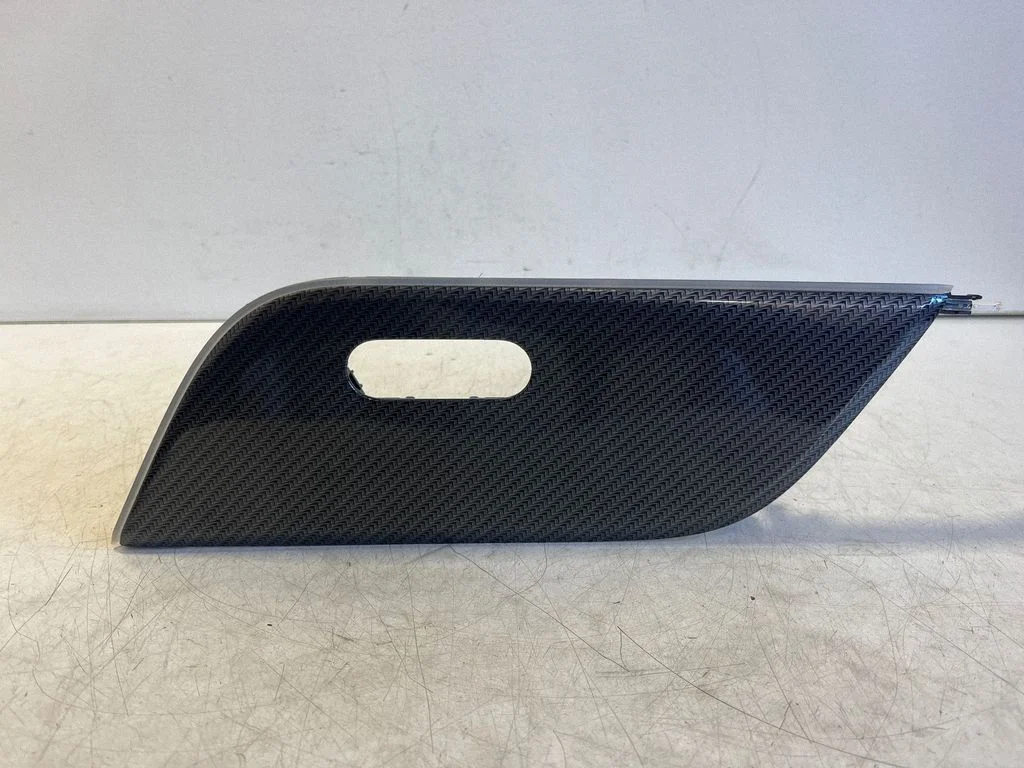 Front door trim bar A2477209202