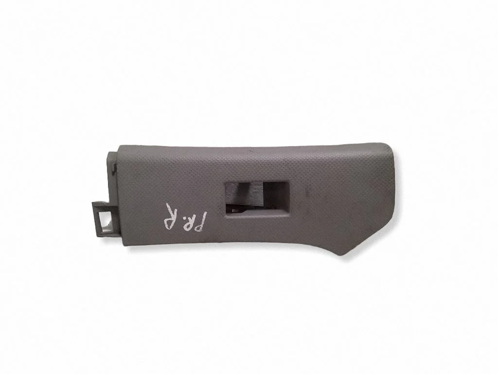 Front door window switch trim 742310D090