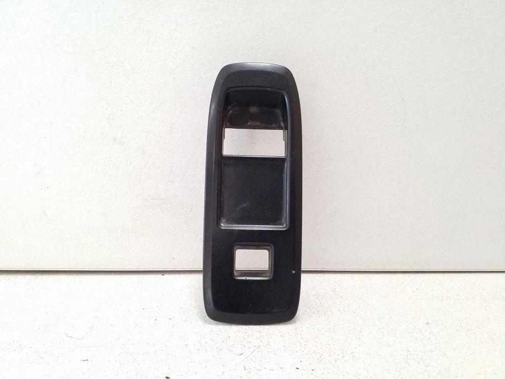 Front door window switch trim AB39202B04CB