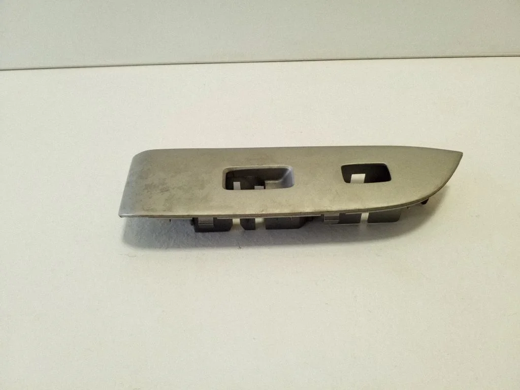 Front door window switch trim 7424048150