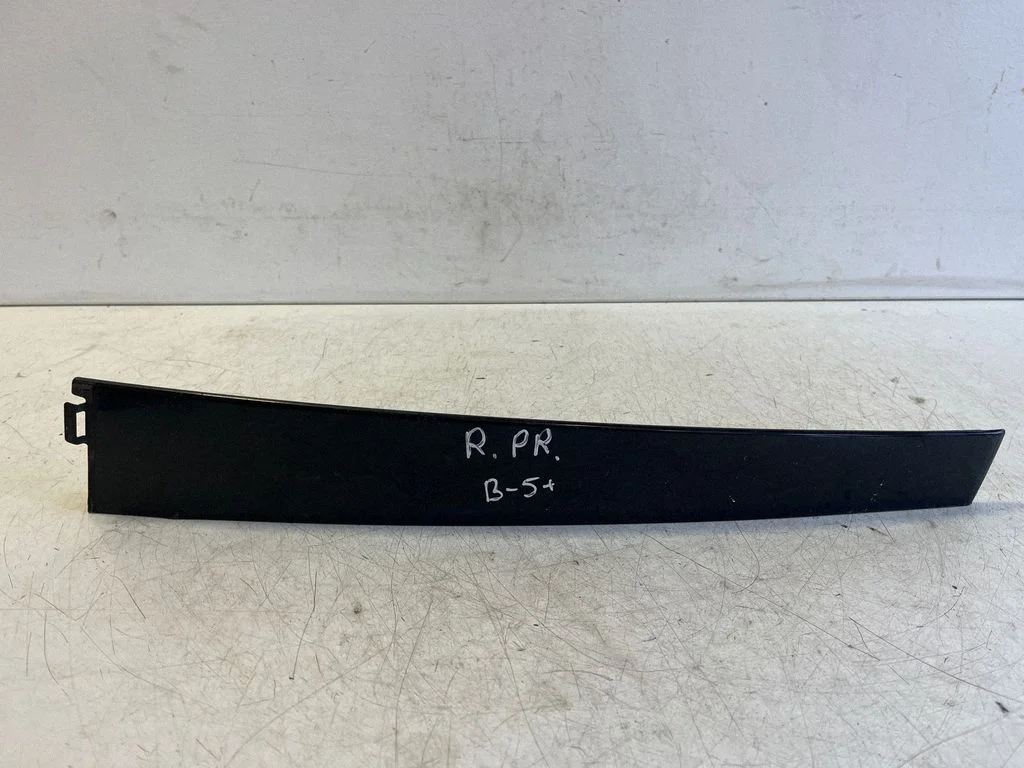 Other front door trim element – Volkswagen Passat B5.5 (2001-2005), right