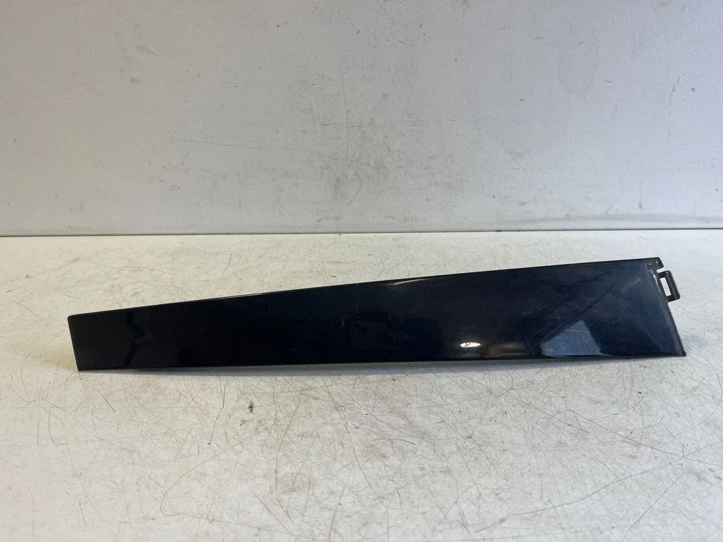 Other front door trim element – Volkswagen Passat B5.5 (2001-2005), left