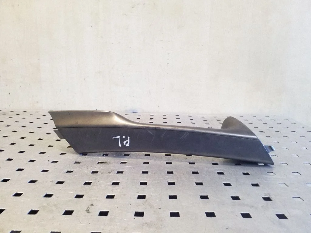 Front door interior handle trim 5N0867179C