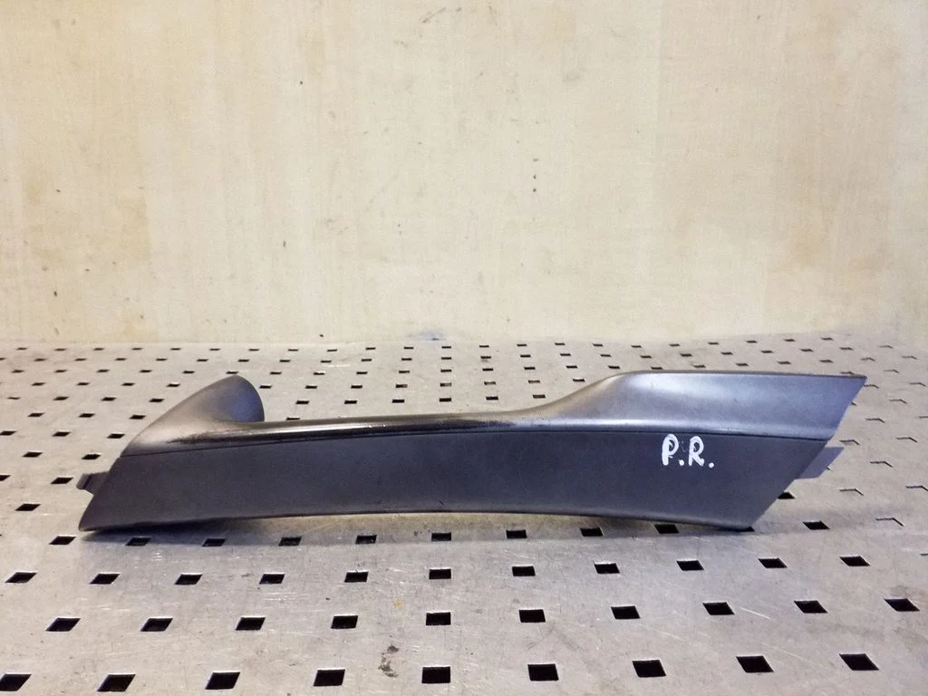 Front door interior handle trim 5N0867180C