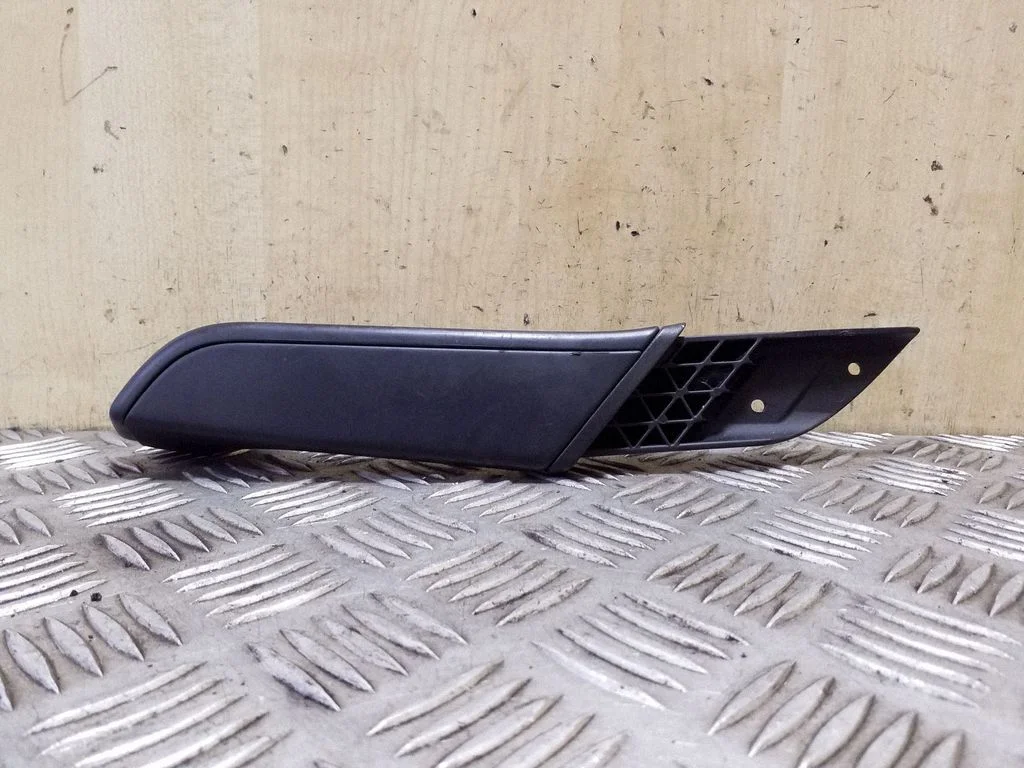 Front door interior handle trim 3AA867172 – Volkswagen Passat B7 (2011-2014)
