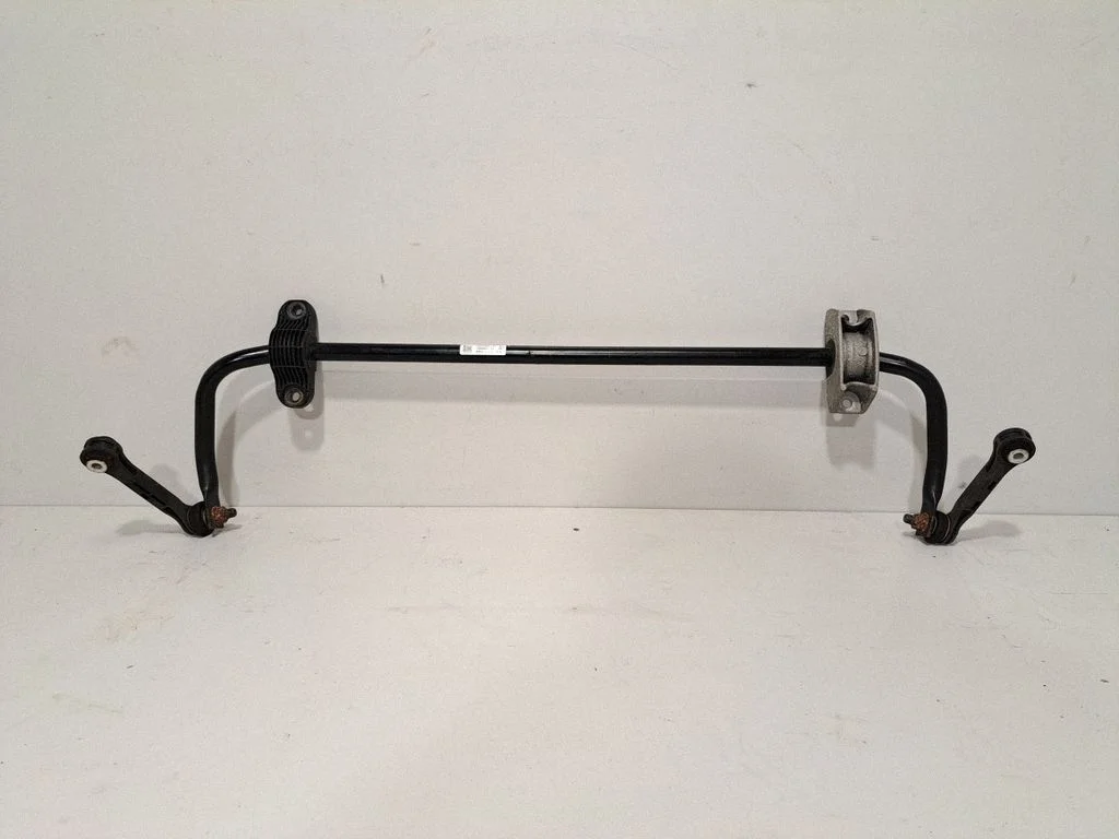 Rear anti-roll bar/sway bar – BMW 5 Series G30 G31 G38 (2016-)