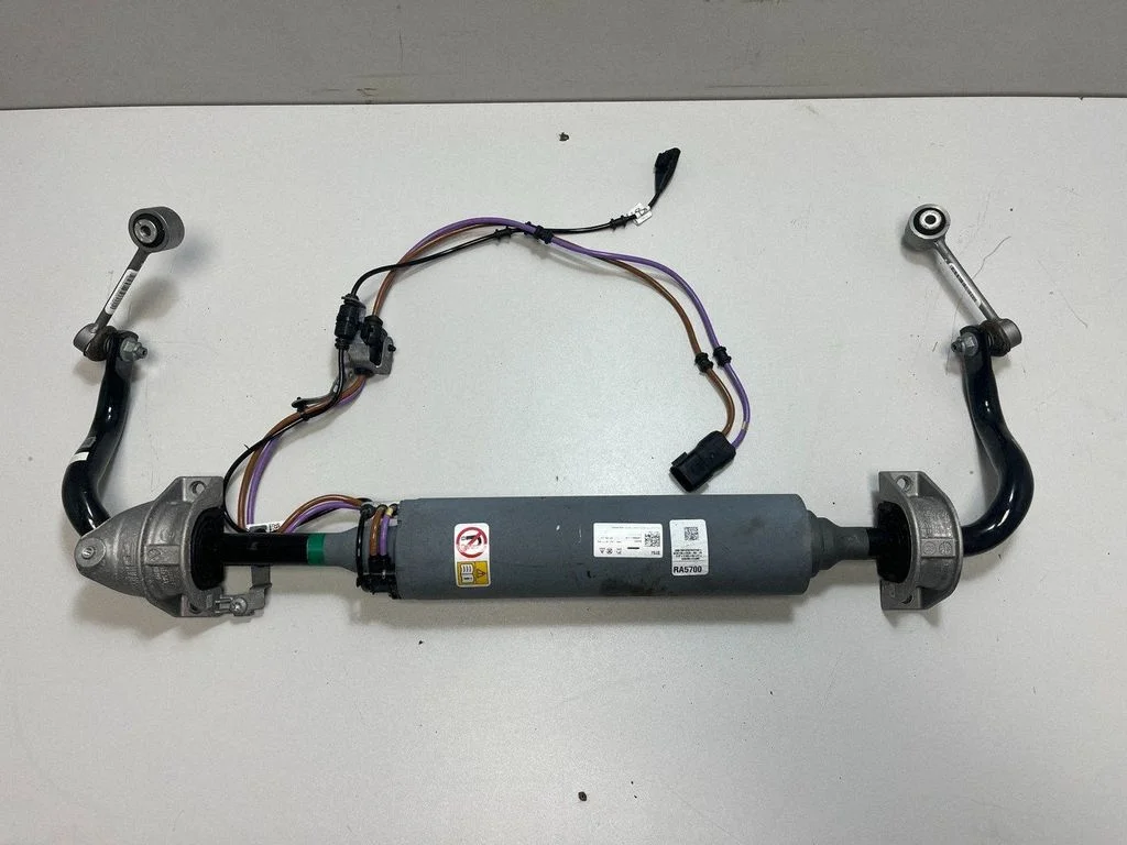 Aizmugurējais stabilizators 5A7FC59