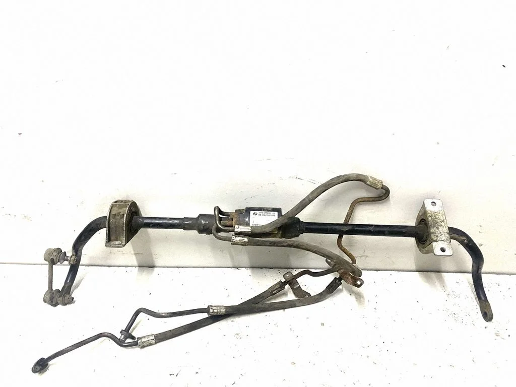 Stabilizator tylny – BMW Seria 7 F01 F02 F03 F04 (2008-2016)