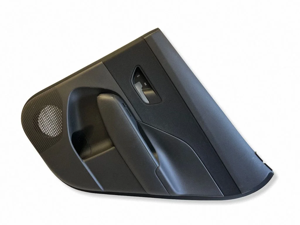 Rear door card panel trim 83340HF100