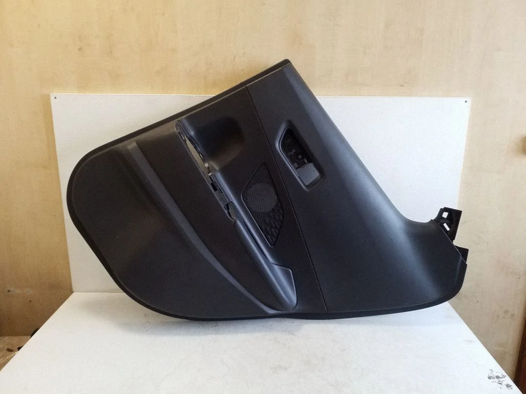Rear door card panel trim 67061F4140