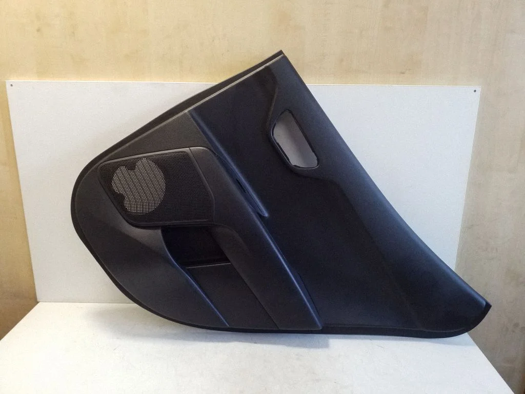 Rear door card panel trim 83720H8010