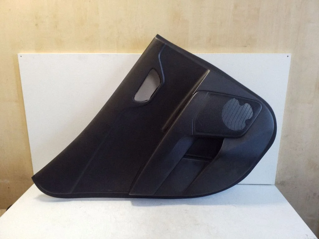 Rear door card panel trim 83710H8010