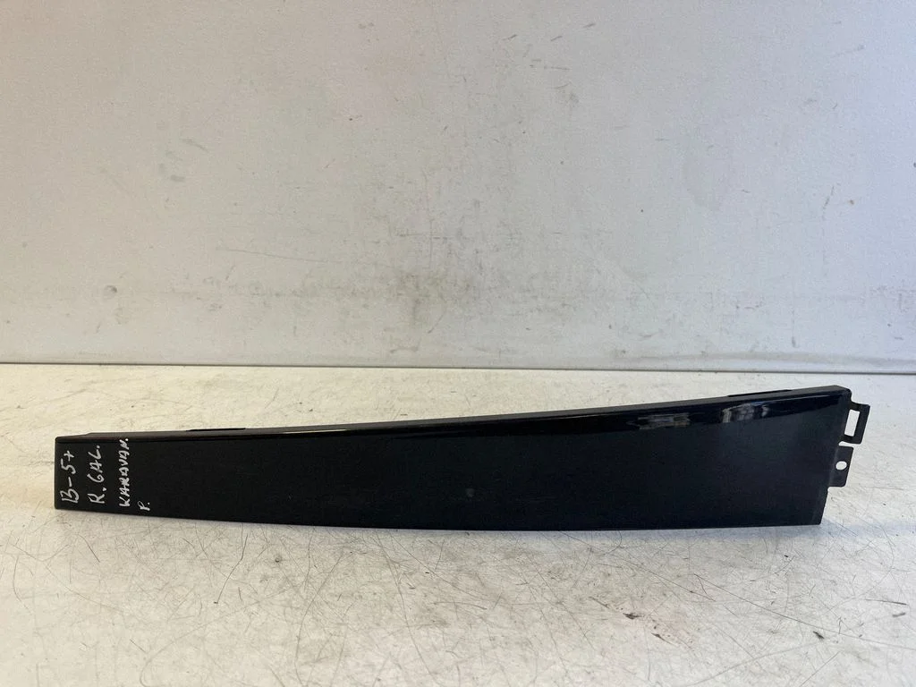 Other rear door trim element – Volkswagen Passat B5.5 (2001-2005), right
